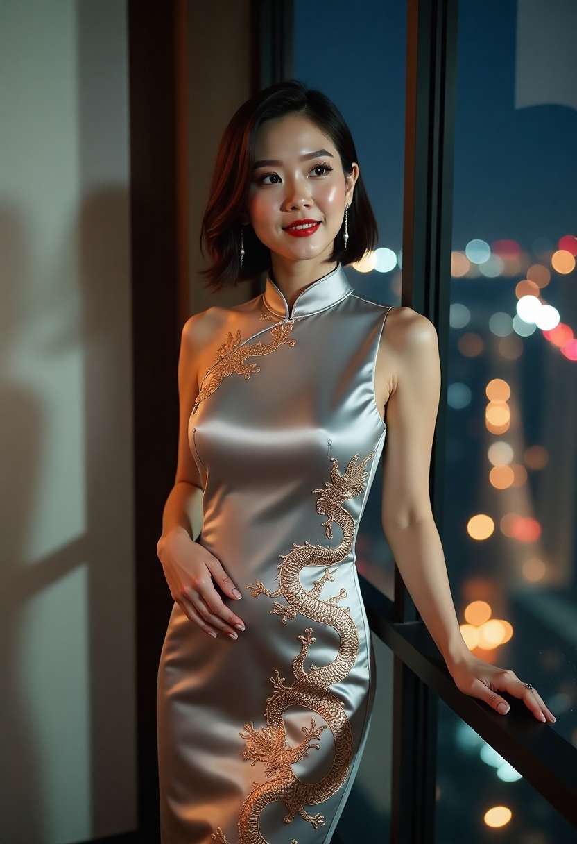 小别离