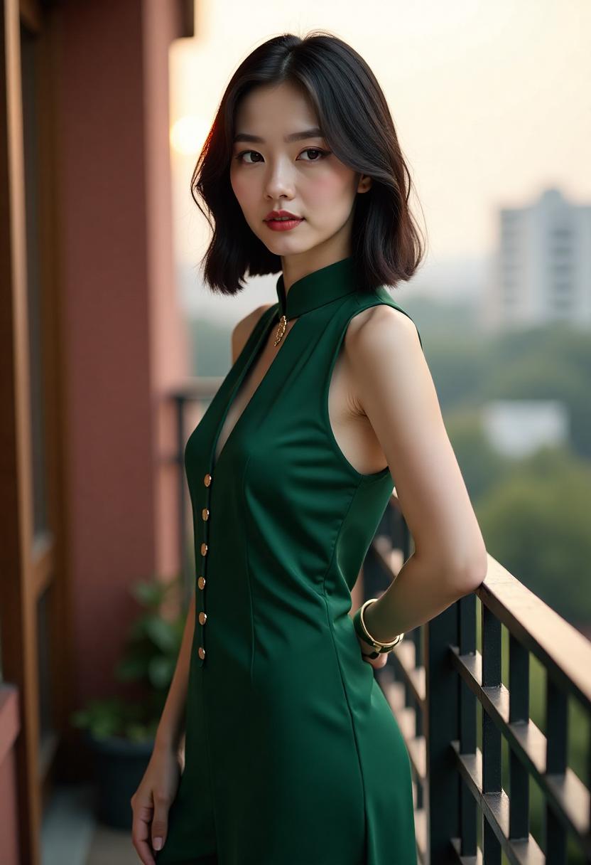 远方的家
