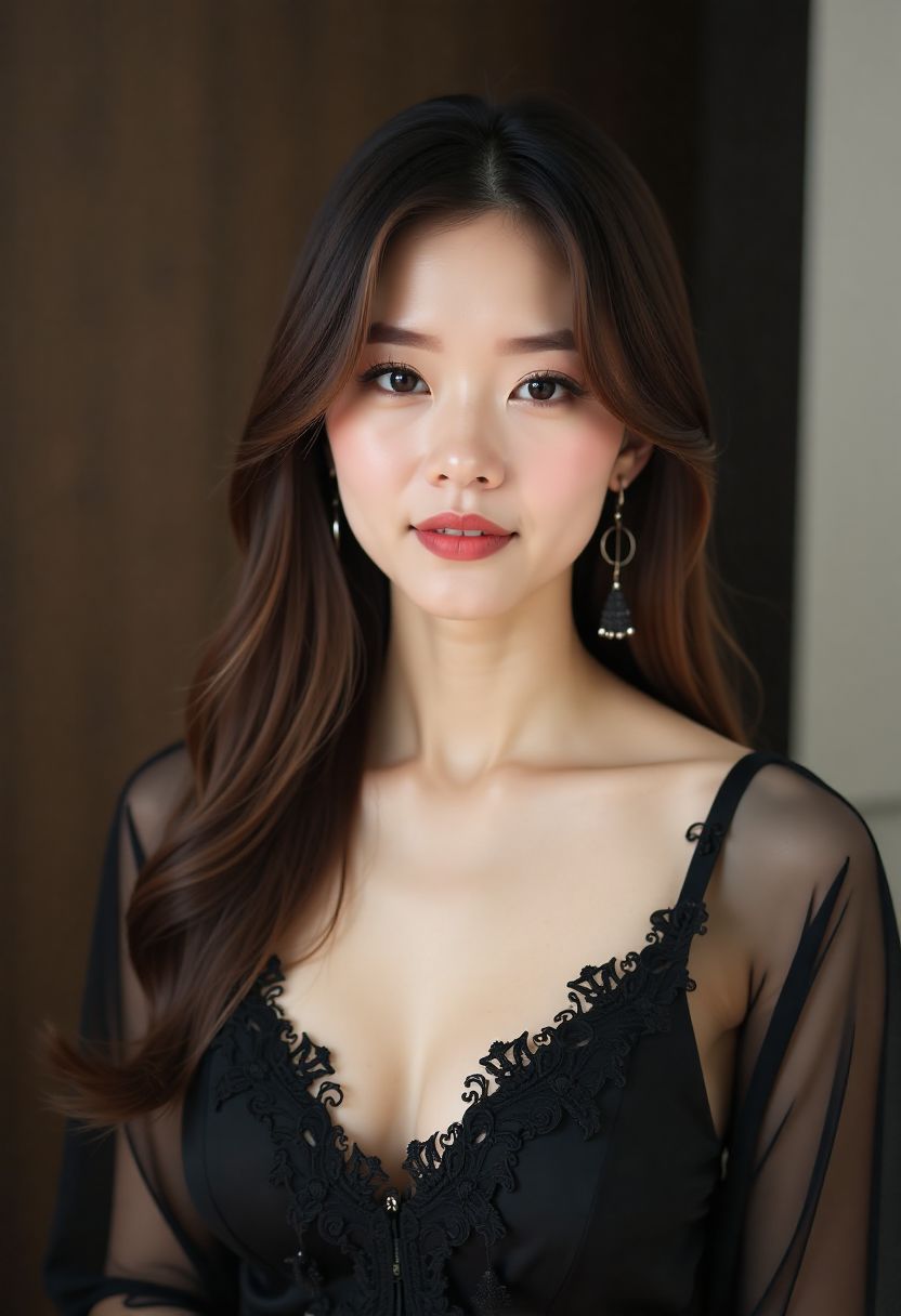 大江大河